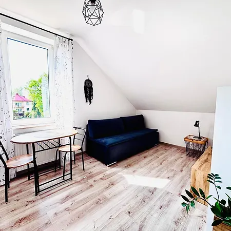 Apartment Salton
