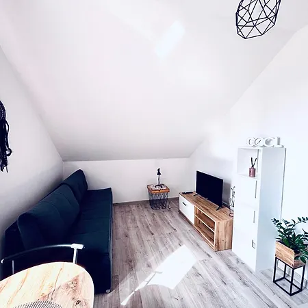 Apartment Salton Bochnia