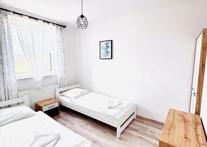 Appartamento Salton *