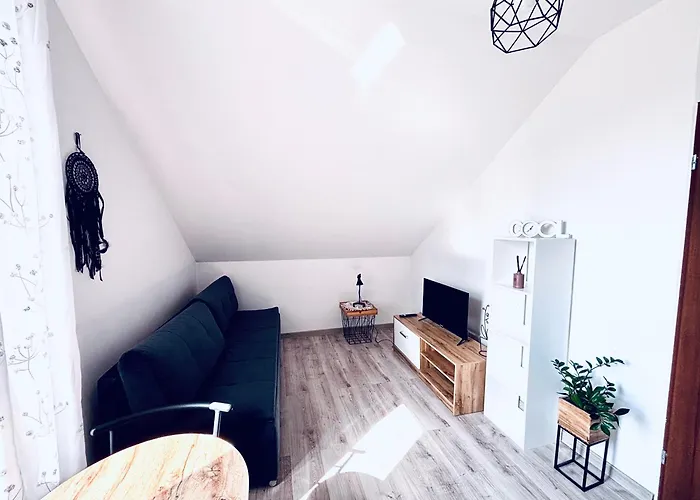 Appartamento Salton Bochnia